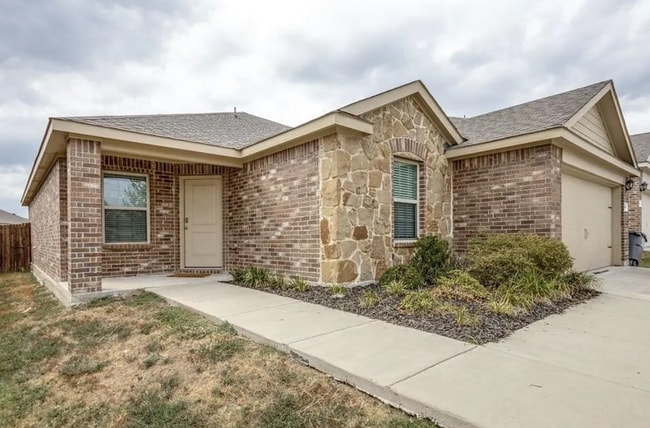 property at 909 Mercury Dr