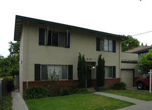 630 S 5th St in San Jose, CA - Building Photo - Building Photo