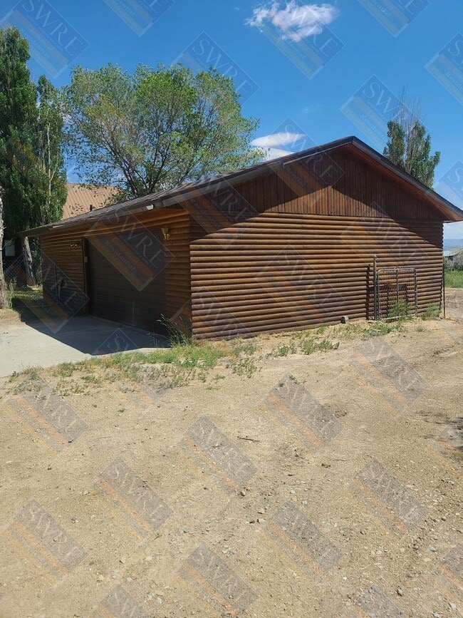 618 Barlow Cir in Rock Springs, WY - Building Photo - Building Photo