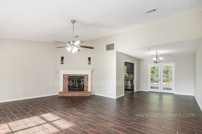 950 Sideline Ct in Stockbridge, GA - Building Photo - Building Photo