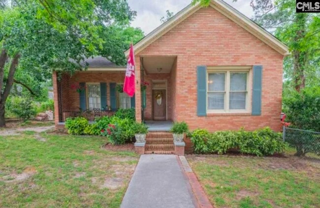 900 Texas St