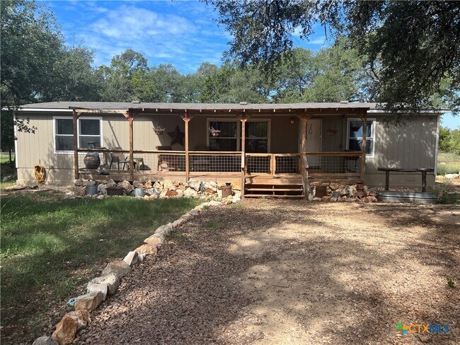 property at 1631 Purgatory Rd