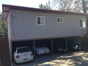 5243 Macarthur Blvd in Oakland, CA - Building Photo - Building Photo