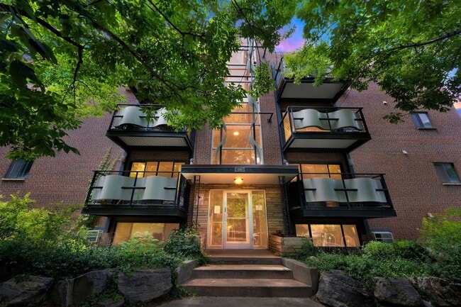 1245 Columbine St in Denver, CO - Building Photo - Building Photo