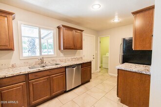 1620 S Hardy Dr in Tempe, AZ - Building Photo - Building Photo