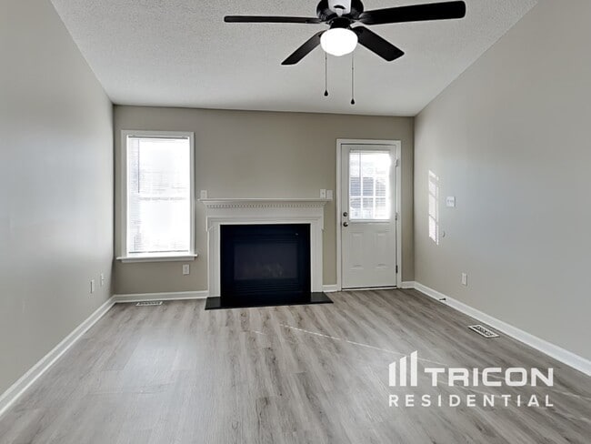 1331 Sasswood Ln in Zebulon, NC - Building Photo - Building Photo