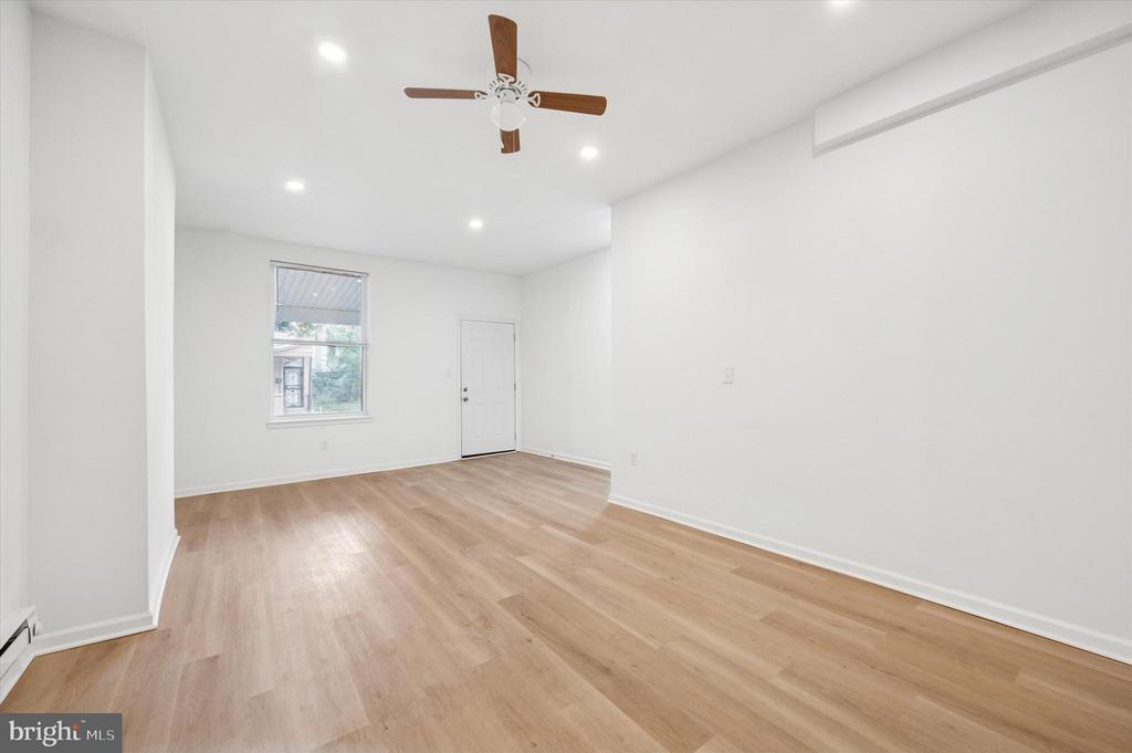 2535 N 28th St in Philadelphia, PA - Building Photo