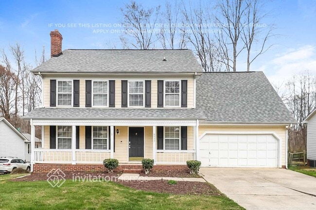 property at 8532 Woodford Bridge Dr