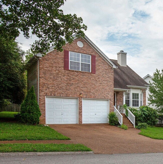 property at 2000 Upland Dr