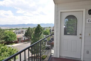 1646 S Deframe St in Lakewood, CO - Building Photo