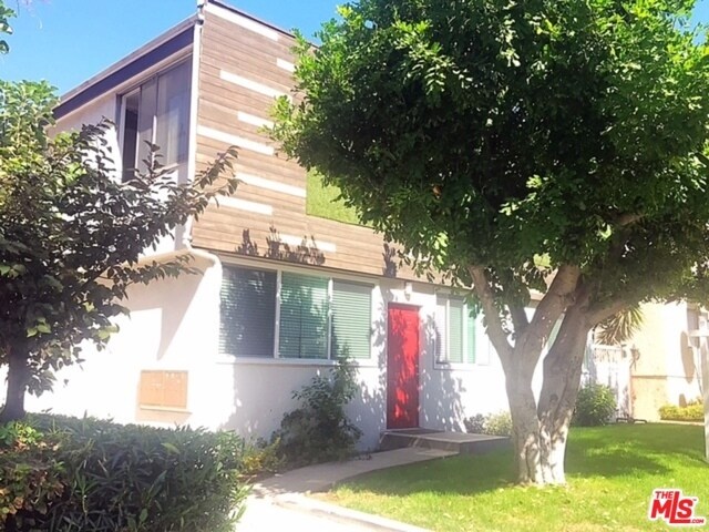 451 Ivy St-Unit -2 in Glendale, CA - Building Photo