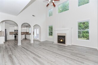 2023 Jameson Cir NE in Lawrenceville, GA - Building Photo - Building Photo