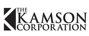 Property Management Company Logo The Kamson Corporation