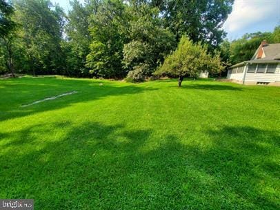 property at 7 Irish Mountain Rd