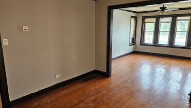 7146 S Racine Ave in Chicago, IL - Building Photo - Building Photo
