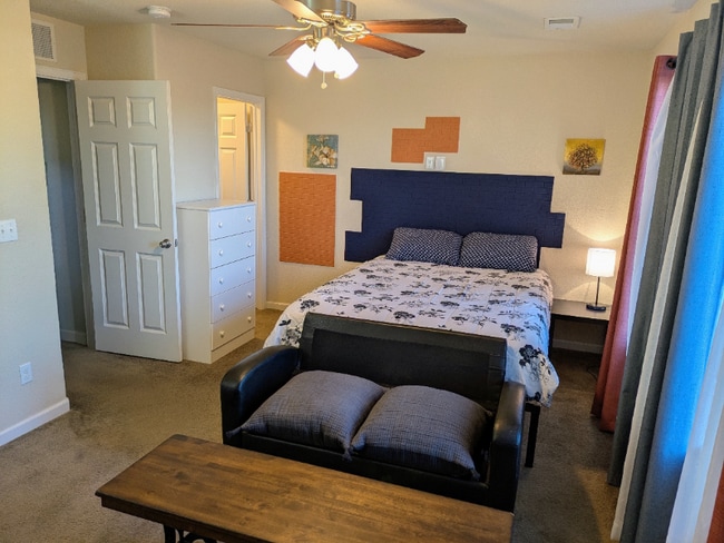 property at 323 Zuniga St