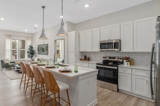 Cavala Apartments in Orange Beach, AL - Building Photo - Building Photo