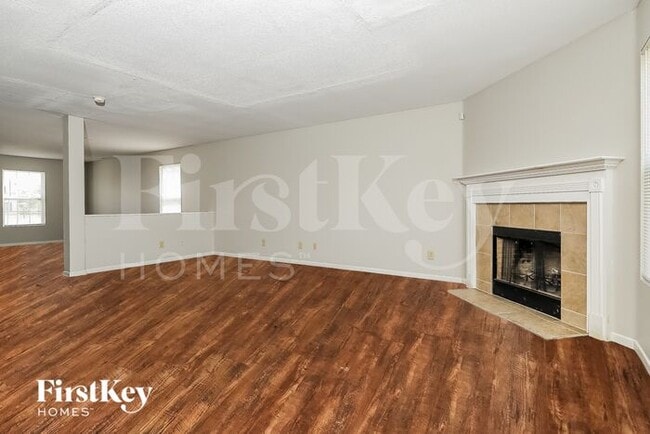 11304 Arches Dr in Indianapolis, IN - Building Photo - Building Photo