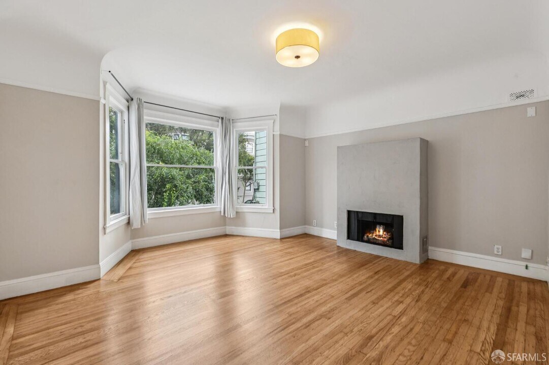 2888 Folsom St in San Francisco, CA - Building Photo