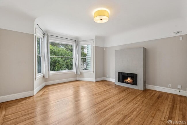 property at 2888 Folsom St
