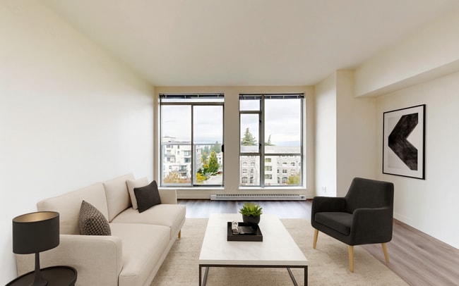 property at 6005 Walter Gage Rd