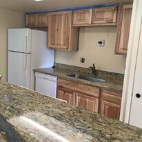 1404 Ulysses St in Golden, CO - Building Photo