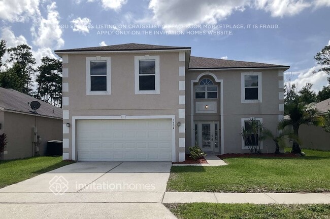 property at 1754 Cornerview Ln