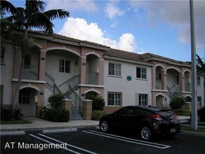 2921 SE 13th Ave-Unit -Unit #102- in Homestead, FL - Building Photo - Building Photo