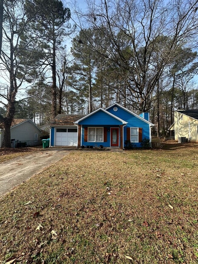 113 Sapphire Ct in Athens, GA - Building Photo - Building Photo