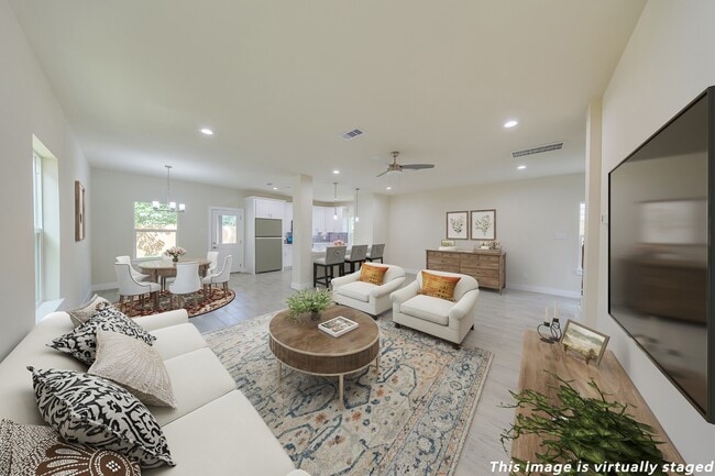 10512 Exeter St in Houston, TX - Building Photo - Building Photo