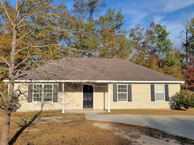 3572 Confederate Dr in Macon, GA - Building Photo - Building Photo