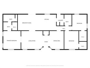 602 Legendary Ln in Gun Barrel City, TX - Foto de edificio - Building Photo