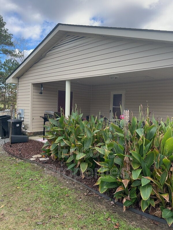 4761 Butler Nursery Rd in Fayetteville, NC - Building Photo - Building Photo