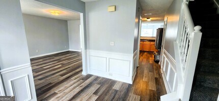 1762 Wood Stork Dr in Hampton, GA - Building Photo - Building Photo
