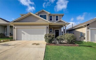 162 Guemal Rd in Buda, TX - Building Photo