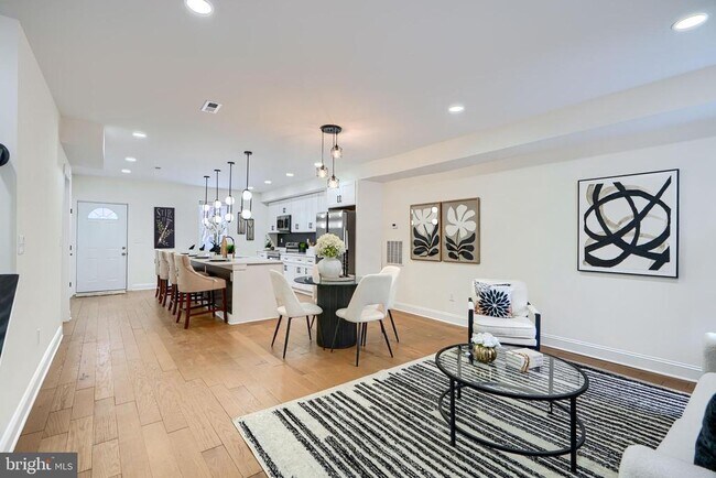 4911 Cordelia Ave in Baltimore, MD - Building Photo - Building Photo