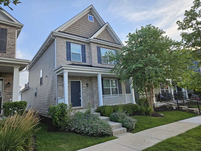 property at 931 Station Blvd
