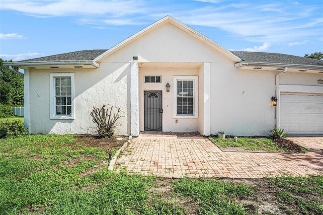 property at 12349 Wasatch Ct