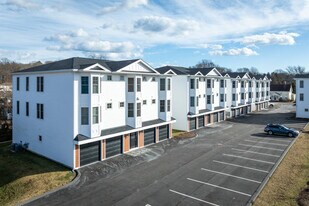 21 Clark St in Westerly, RI - Building Photo