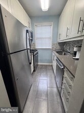 4315 2nd Rd N in Arlington, VA - Foto de edificio - Building Photo