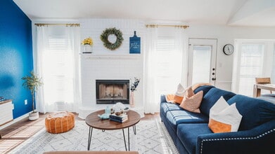 3810 Split Oak Dr in Killeen, TX - Building Photo - Building Photo