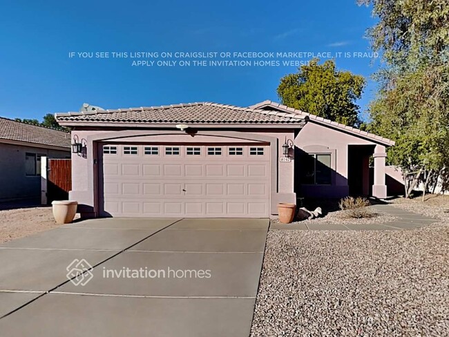 8742 W Manzanita Dr