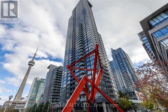 25-725 Telegram Mews in Toronto, ON - Building Photo - Building Photo