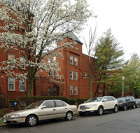 The Car Barn Condominiums in Washington, DC - Building Photo - Building Photo