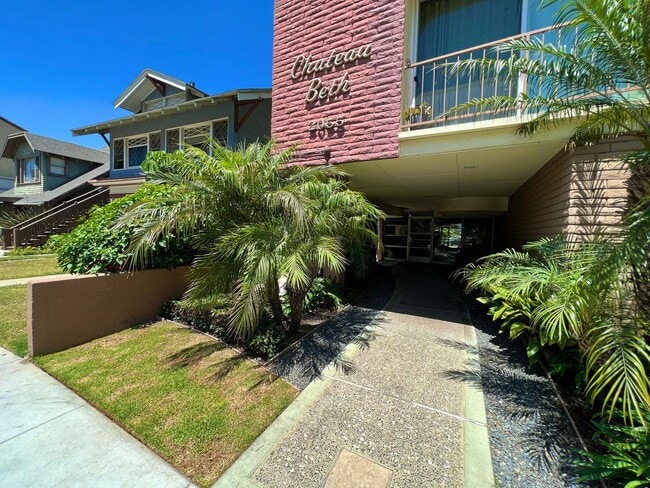 property at 2055 E Broadway