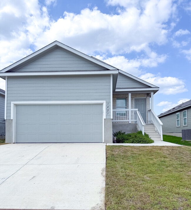 property at 1427 Laima Curv