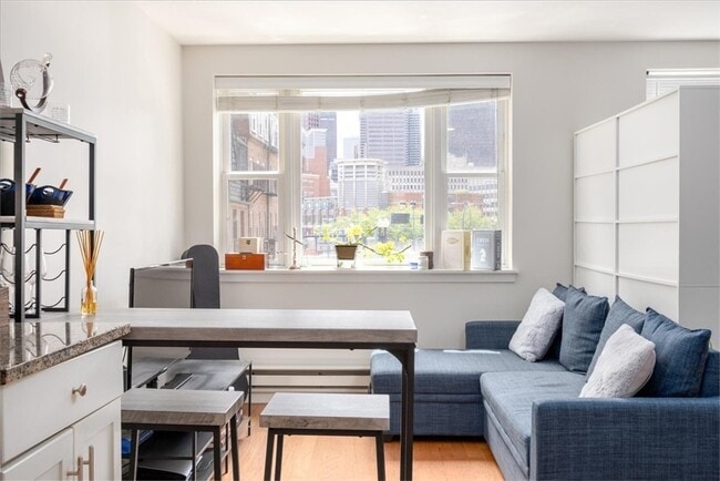 55 Cooper St in Boston, MA - Building Photo - Building Photo