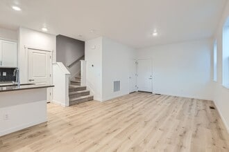 1348 S Boston Ct in Denver, CO - Building Photo - Building Photo