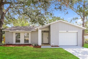 1114 Park St in Seffner, FL - Building Photo