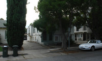 34 S Morrison Ave in San Jose, CA - Foto de edificio - Building Photo